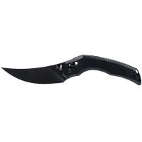 Ніж CJRB Nanner BB Black (J1955-BBK)