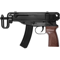 Страйкбольний пістолет ASG CZ Scorpion Vz61 (20116)
