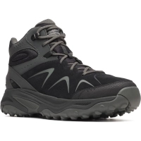 Черевики Merrell Yokota 3 Mid GTX Mns black - 45 - чорний (036.2183)