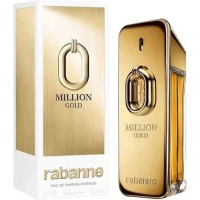 Парфумована вода Rabanne Million Gold 100 мл (3349668630349)