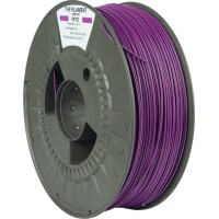 Пластик для 3D-принтера The Filament PETG 1.75mm 1kg PURPLE, PLASMA (TF-24026)