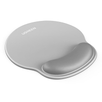 Килимок для мишки Ugreen LP668 Gray (25244)