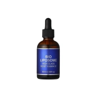 Сироватка для обличчя Kor Japan Bio Liposome High Class Moist Essence Антивікова 60 мл (4571365223046)
