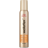 Мус для волосся WellaFlex Curls Definition 3 200 мл (8699568531952)