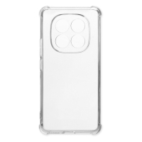 Чохол до мобільного телефона BeCover Anti-Shock Xiaomi Redmi Note 15 Pro 4G Clear (714911)
