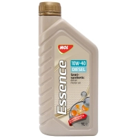 Моторна олива MOL Essence Diesel 10W-40 1л (13301209)