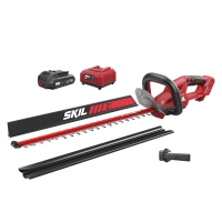 Кущоріз Skil акумуляторний безщітковий 0440 CA Li-Ion 20V, 2.5Ah (GH1E0440CA+BC1E3110A)