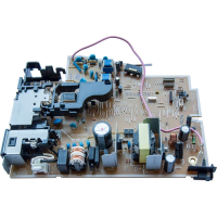 Запчастина HP LJ Professional P1102, RM2-0179/RM1-7591/RM2-8094 AHK (70264979)