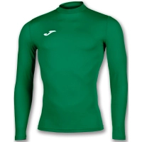 Термокофта Joma Brama Academy 101018.450 зелений S-M (9997640549055)