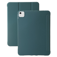 Чохол до планшета BeCover Apple iPad Air 13" M4 2026 Dark Green (715298)