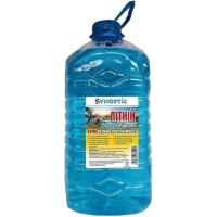 Омивач автомобільний Synoptic Bubble Gum 4л (SN204082)