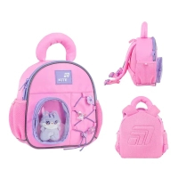 Рюкзак дитячий Kite Kids 2737 Cat&Fun (K26-2737XXS-1)