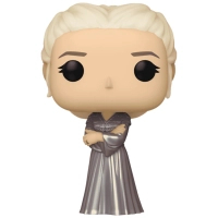 Фігурка Funko Pop серії Дім Дракона S4 - Рейніра Тарґарієн (83465)