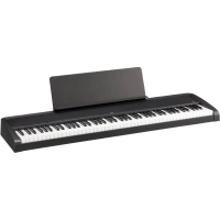 Цифрове піаніно Korg B2+ BK (302539)
