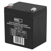 Батарея до ДБЖ EMOS 12V 4.5Ah (B9653)