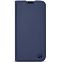 Чохол до мобільного телефона Armorstandart OneFold Case OPPO A6 Pro 4G Dark Blue (ARM89469)