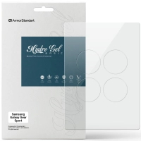 Плівка захисна Armorstandart Matte hydrogel Samsung Galaxy Gear Sport 4 pcs (ARM92086)