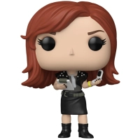 Фігурка Funko Pop серії Диявол носить Prada - Емілі Чарльтон (90350)