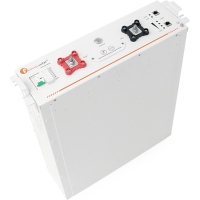 Батарея LiFePo4 FelicityESS FLA48100UG1 51.2V 5.12kWh (FLA48100UG1)