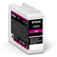 Картридж Epson SC-P700 25ml Vivid Magenta (C13T46S30N)