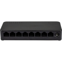Комутатор мережевий SEVEN Systems NS7308