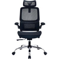 Офісне крісло OfficePro Verto, OC570B (OC570B)