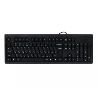 Клавіатура A4Tech KR-83 PS/2 (4711421805896)