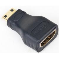 Перехідник HDMI F to mini HDMI C M Cablexpert (A-HDMI-FC)