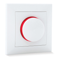 Світлорегулятор Sven SE-60038F white (7100029)