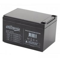 Батарея до ДБЖ EnerGenie 12В 12 Ач (BAT-12V12AH)