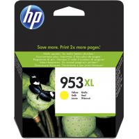 Картридж HP DJ No.953XL Yellow OJ Pro 8210/8710/8720/8725/8730 (F6U18AE)