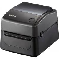 Принтер етикеток Sato WS412TT, 305 dpi, USB, LAN + RS232C (WT302-403NN-EU)