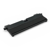 Гальмівний майданчик HP LJ 1320/2400/P2015 (RM1-1298/FM2-6707/FM2-6009) Veaye (RM1-1298-VE)