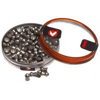 Пульки Gamo PBA Platinum 75шт кал.5,5 (63226551)