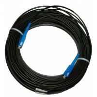 Оптичний патчкорд SC/UPC-SC/UPC, Simplex, Singlemode, 1000м OK-Net (ОКТ-Д(1,0)-1Е)-1000)
