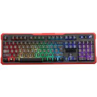 Клавіатура Marvo K629G Multi-LED USB (K629G)