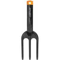 Вила Fiskars для бур'янів Solid (1000696)