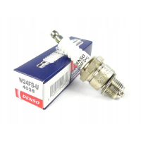 Свічка запалювання Denso W24FSU