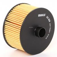 Фільтр масляний Mahle OX968DECO