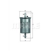 Фільтр паливний Mahle KL165