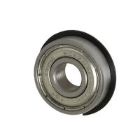 Втулка вала гумового RICOH Aficio 1035/1045/2035 комплект, аналог AE030048 AHK (3205749)