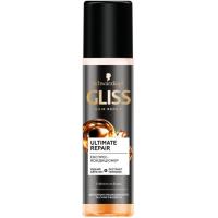Кондиціонер для волосся Gliss експрес Ultimate Repair 200 мл (4015000941334)