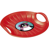 Санки Prosperplast Speed-M диск червоний (5905197065212)