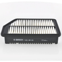 Повітряний фільтр для автомобіля Bosch F026400481