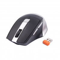 Мишка A4Tech FB35C Bluetooth Smoky Grey (4711421961363)