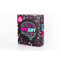 Настільна гра 18+ Fun Games Shop ЕРОдіт (FGS02)
