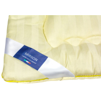 Ковдра MirSon Carmela Hand Made №654 Літній з евкаліптом 110х140 (2200000856395)