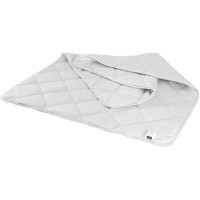 Ковдра MirSon антиалергенна Bianco Eco-Soft 848 демі 155x215 см (2200000621603)