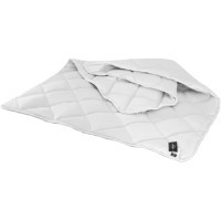Ковдра MirSon шовкова Bianco 0784 зима 110x140 см (2200000145376)