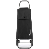 Сумка-візок Rolser Akanto MF 2 43 Negro (929637)